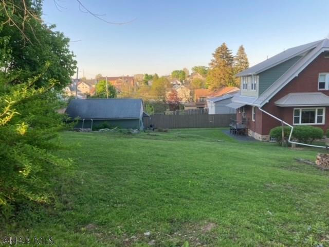 Other - Residential