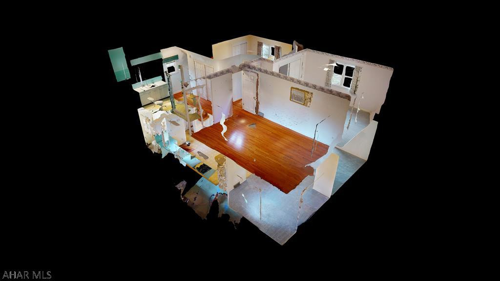 Other - Residential