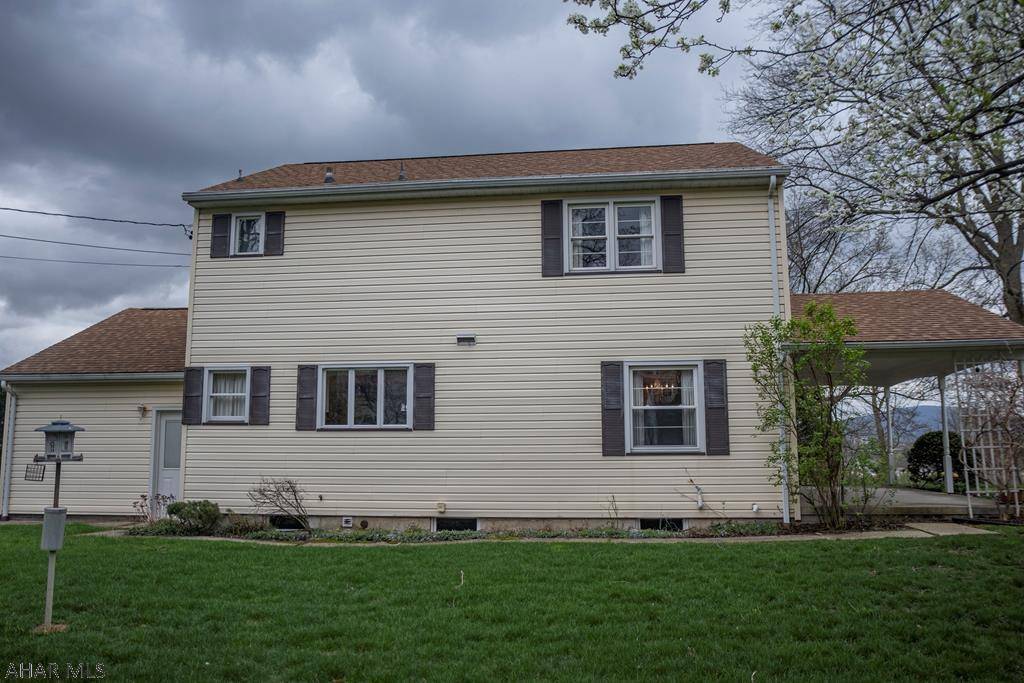 Other - Residential