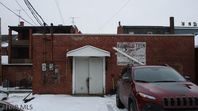 Other - Commercial Sale