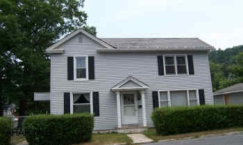 sold as is. See listing agent for addendum.