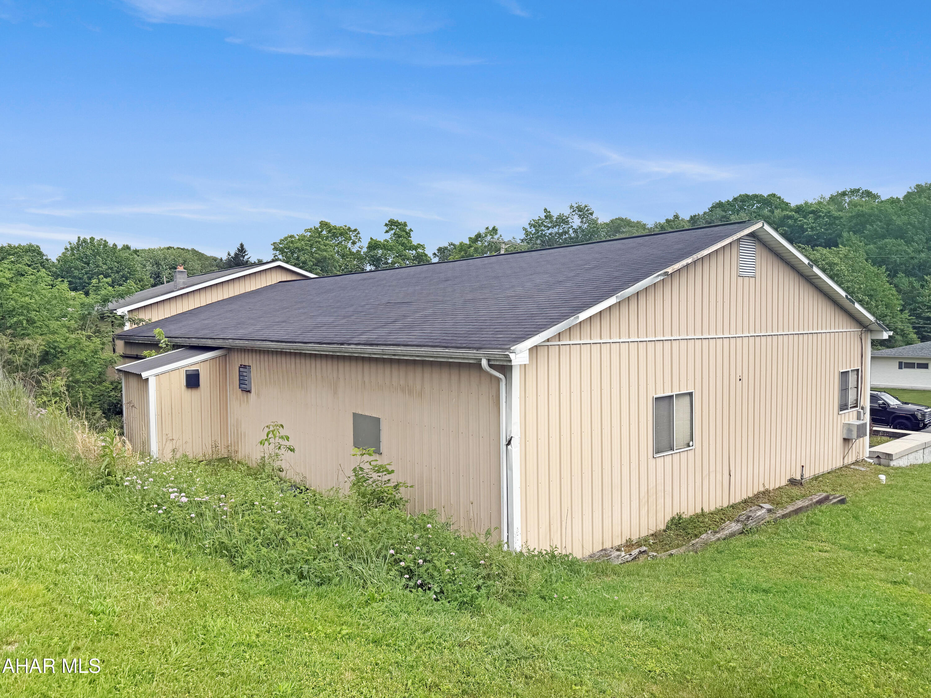 None - Commercial Sale