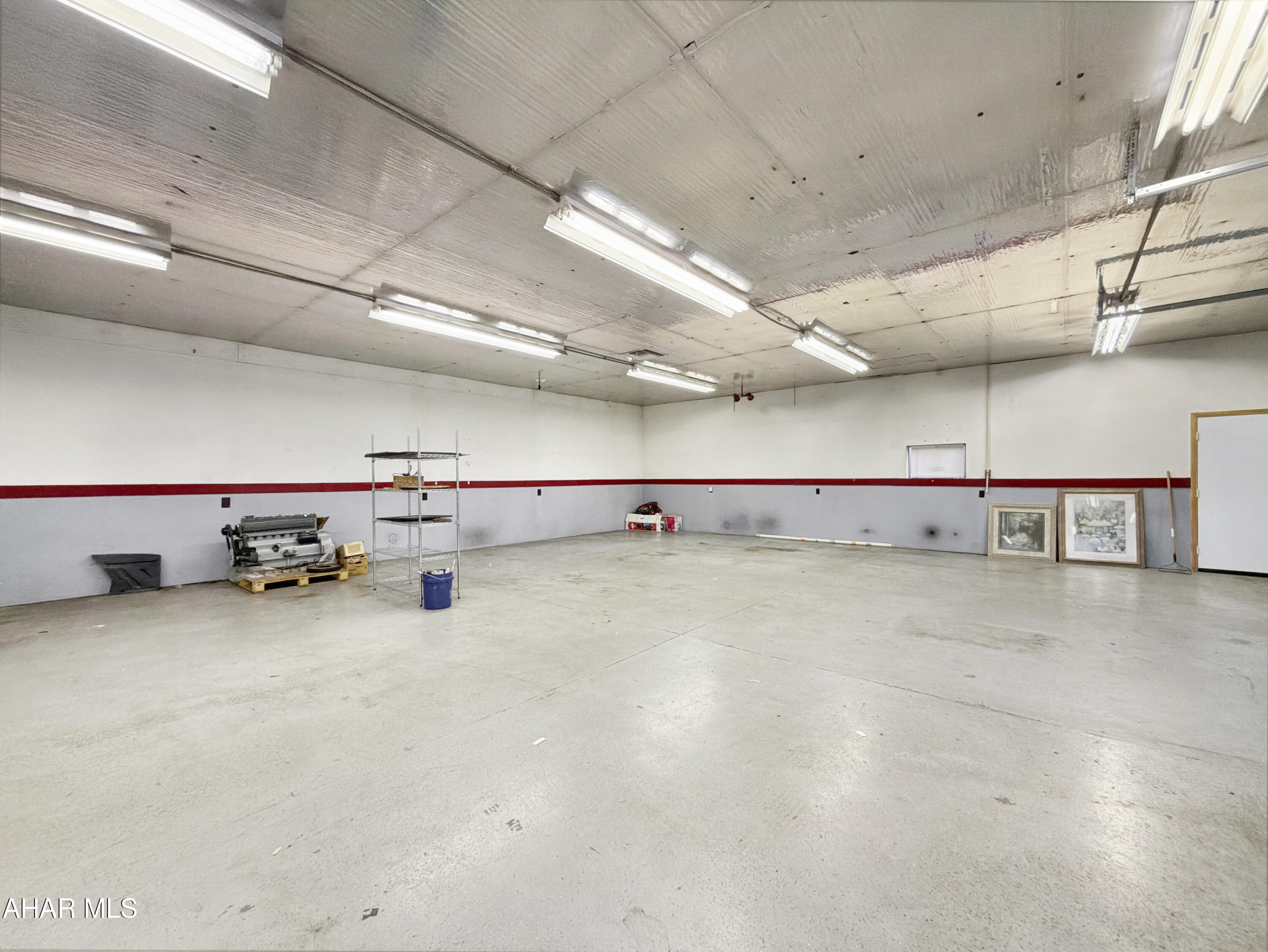 None - Commercial Sale