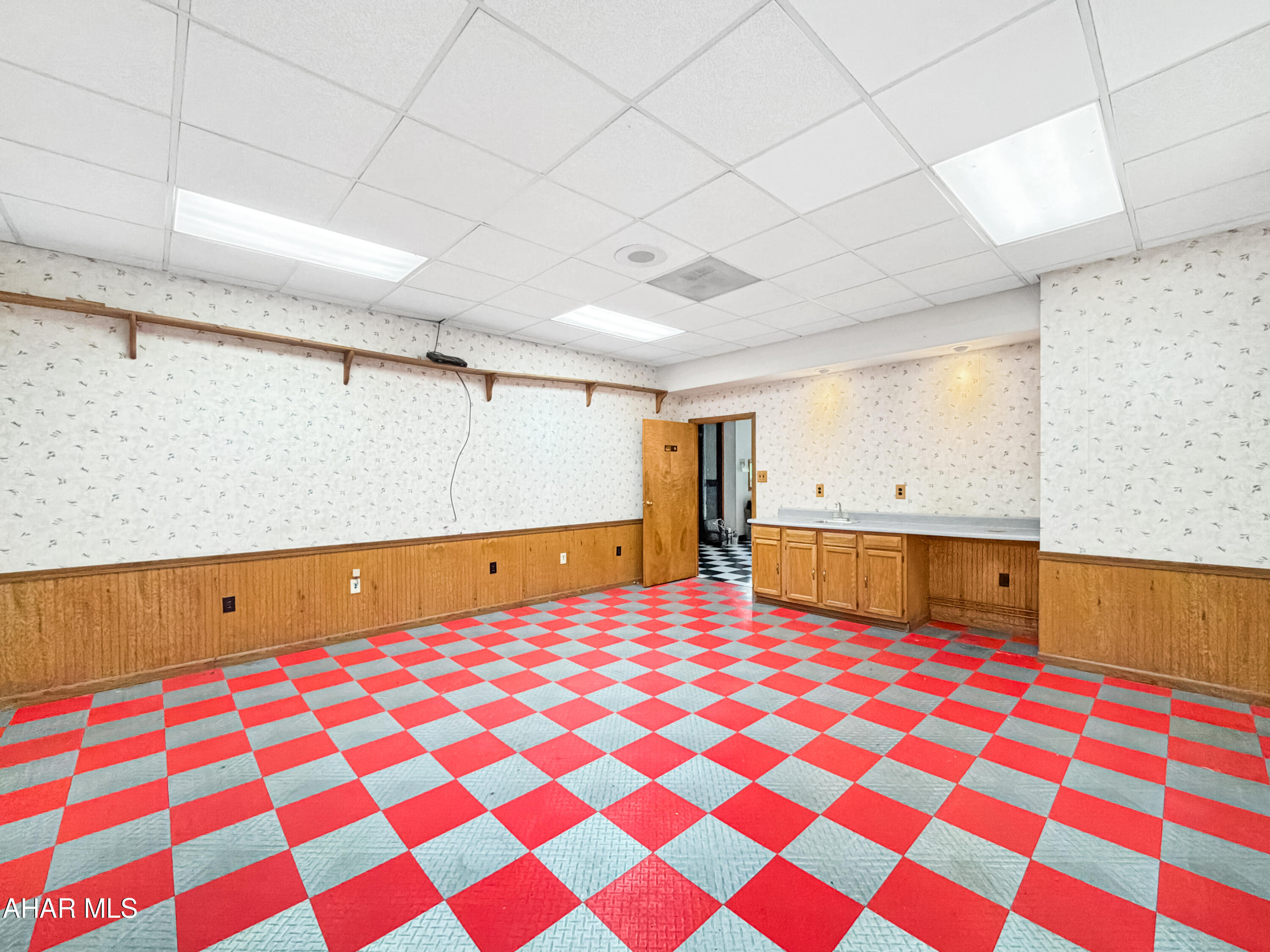 None - Commercial Sale