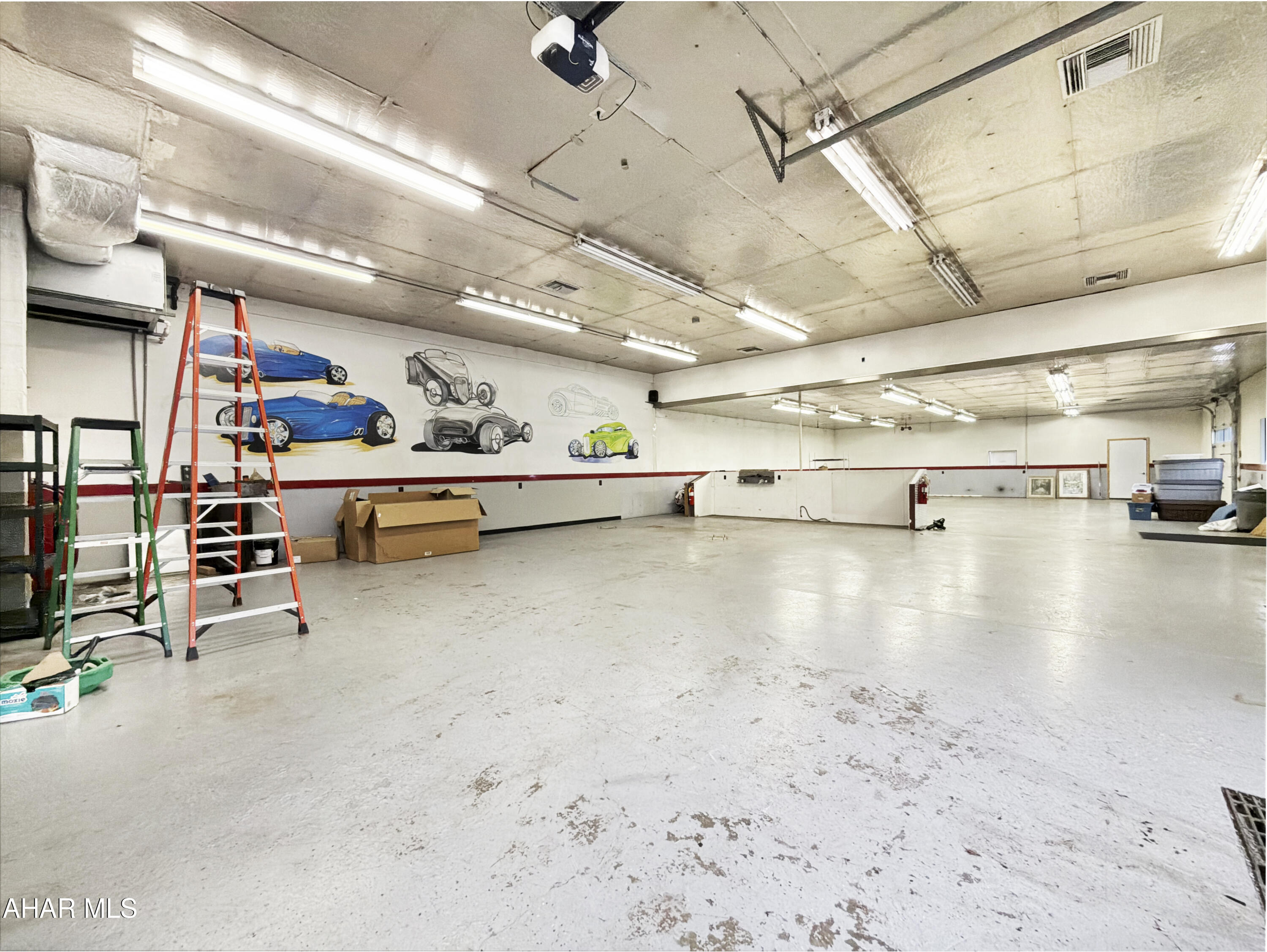 None - Commercial Sale