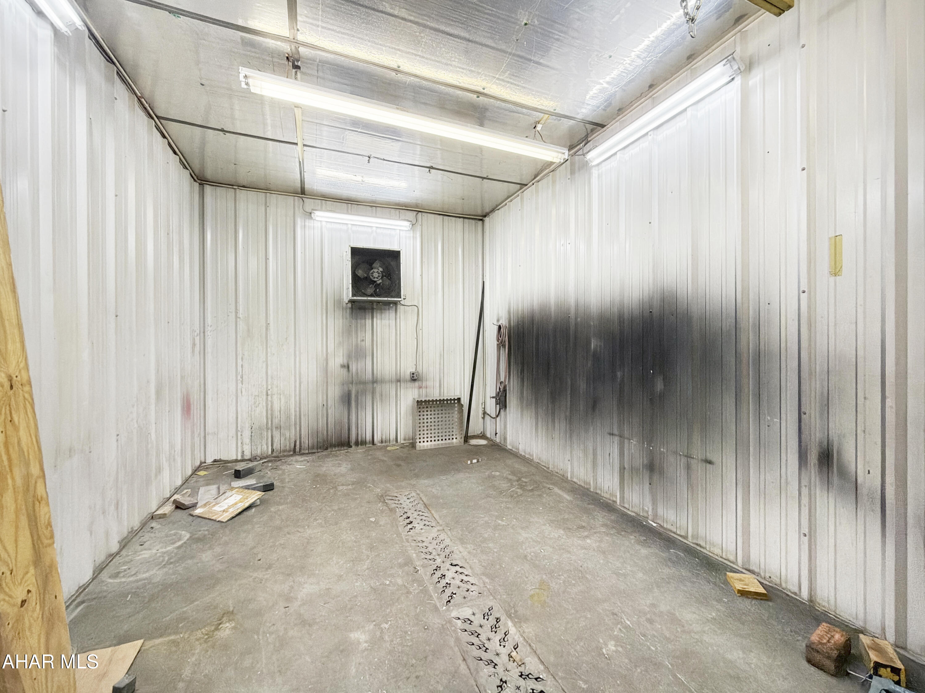None - Commercial Sale