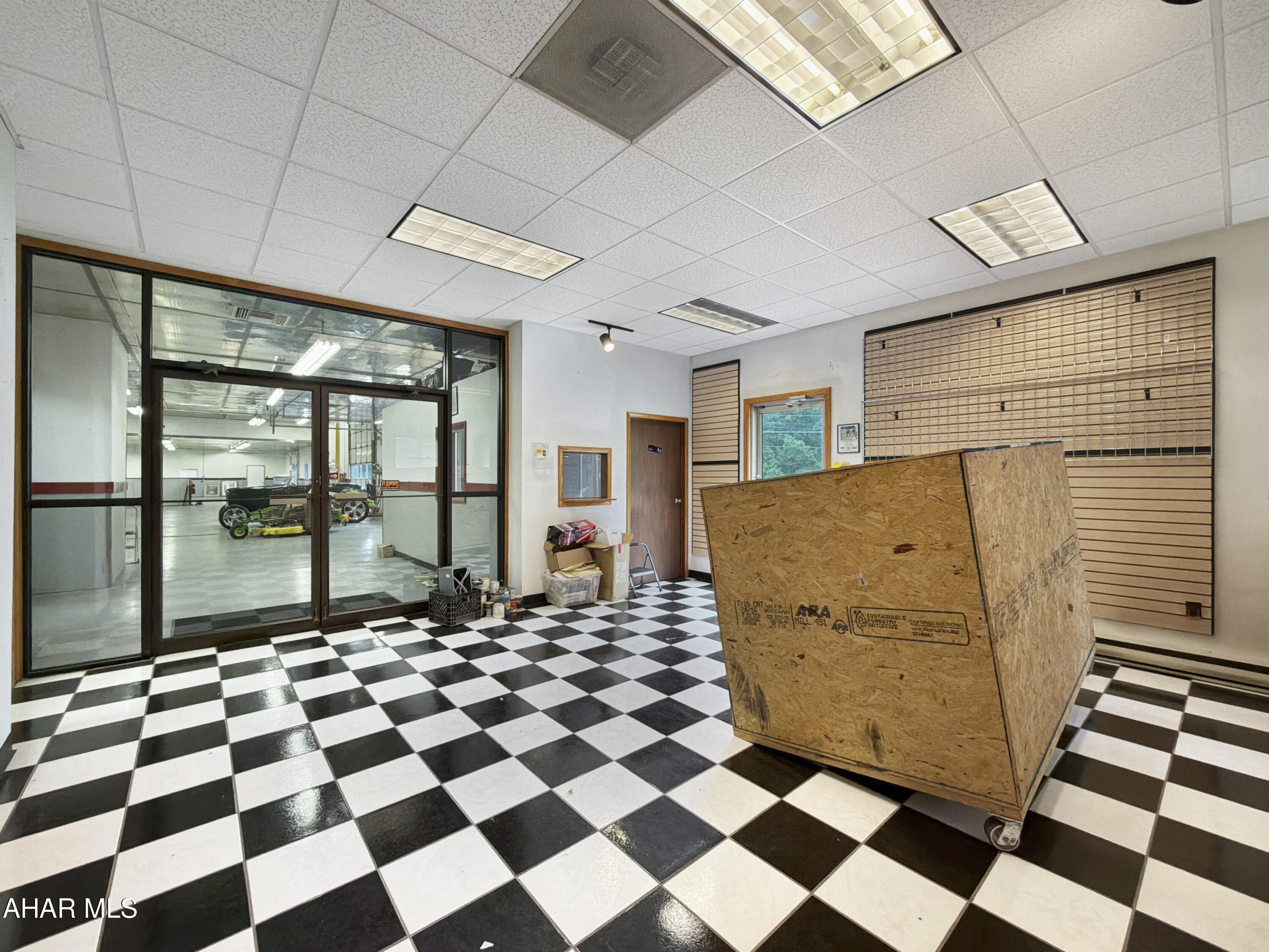 None - Commercial Sale