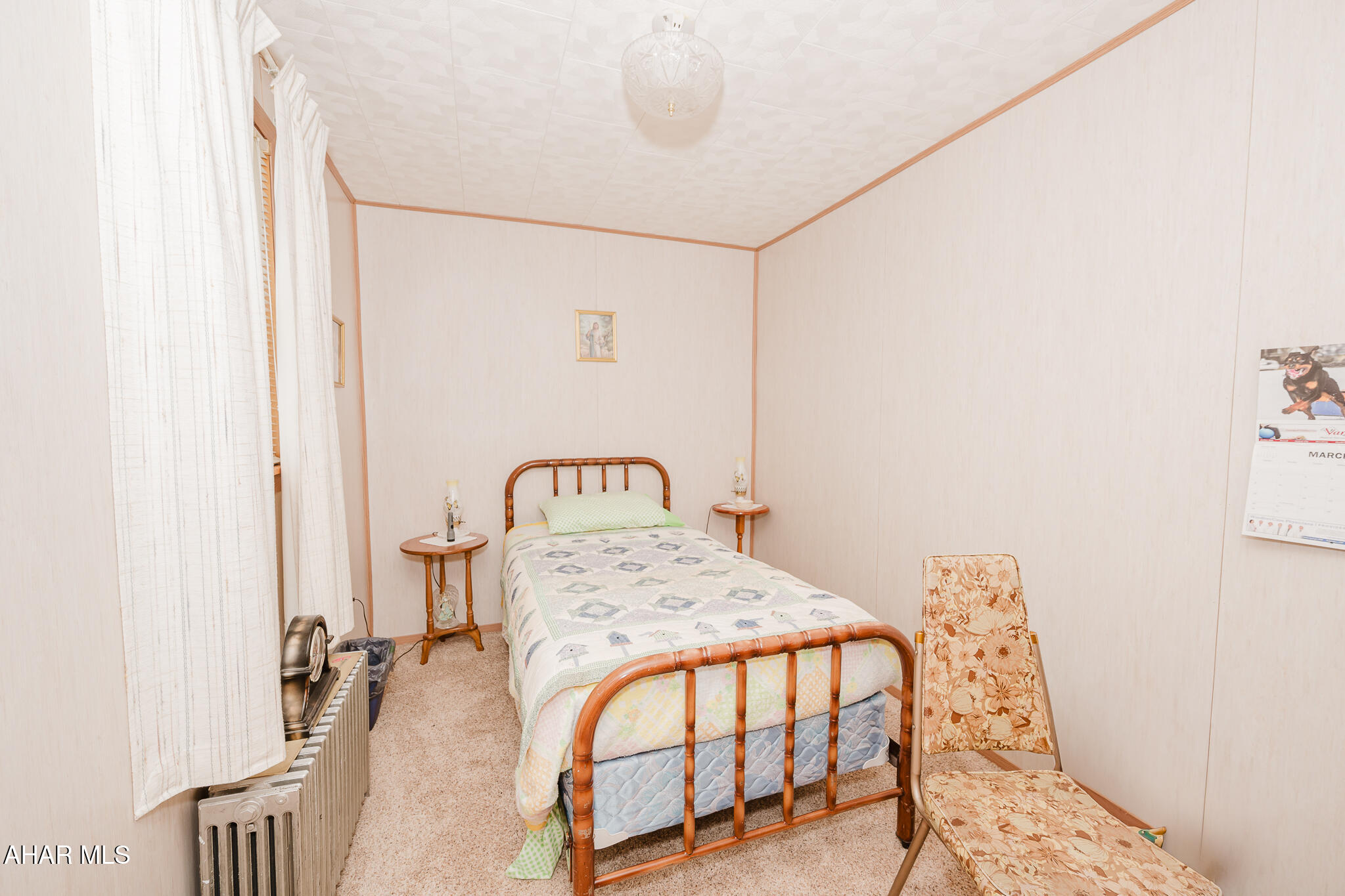 None - Residential