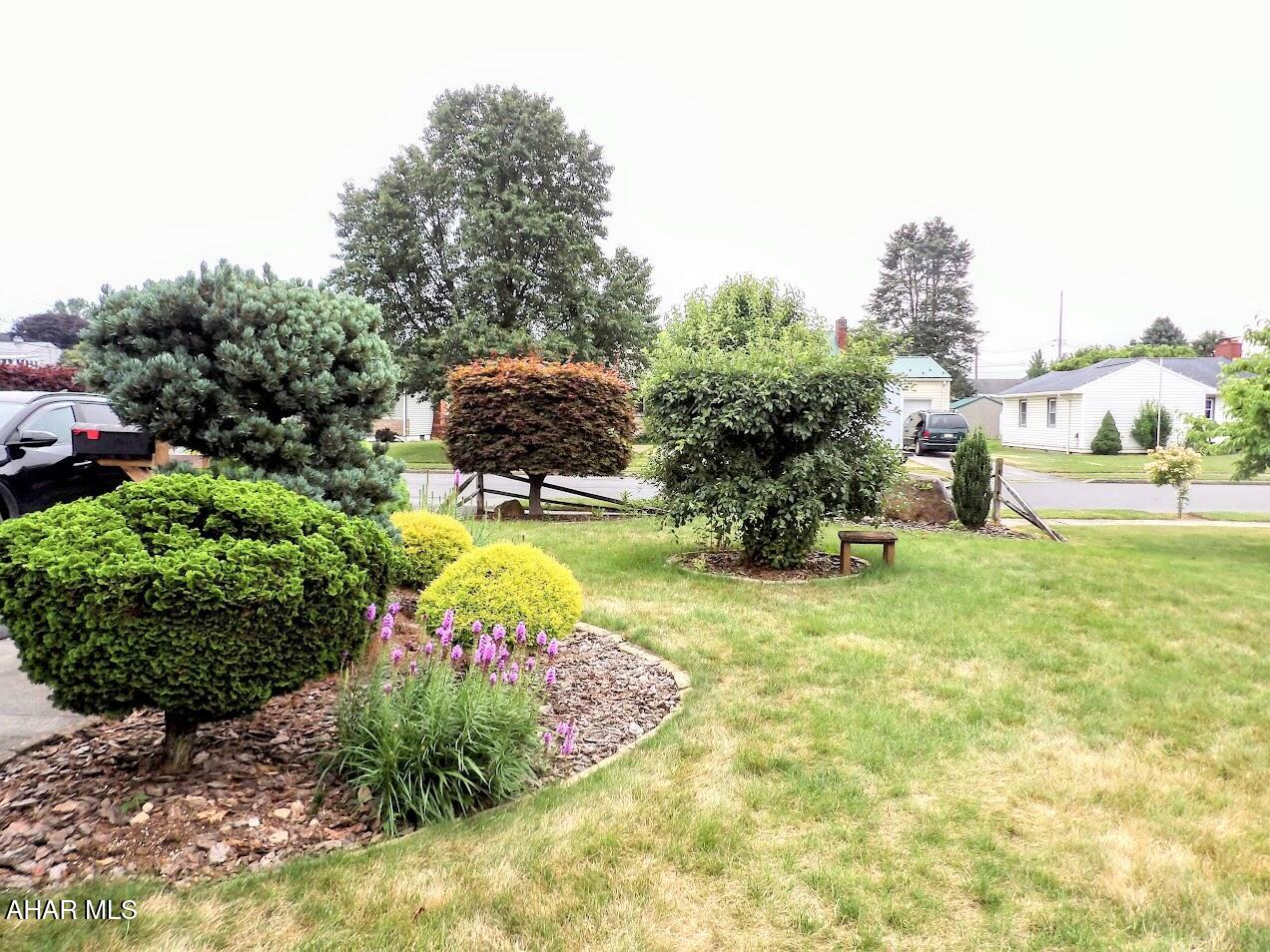 None - Residential
