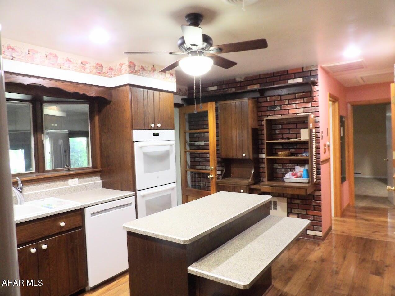 None - Residential