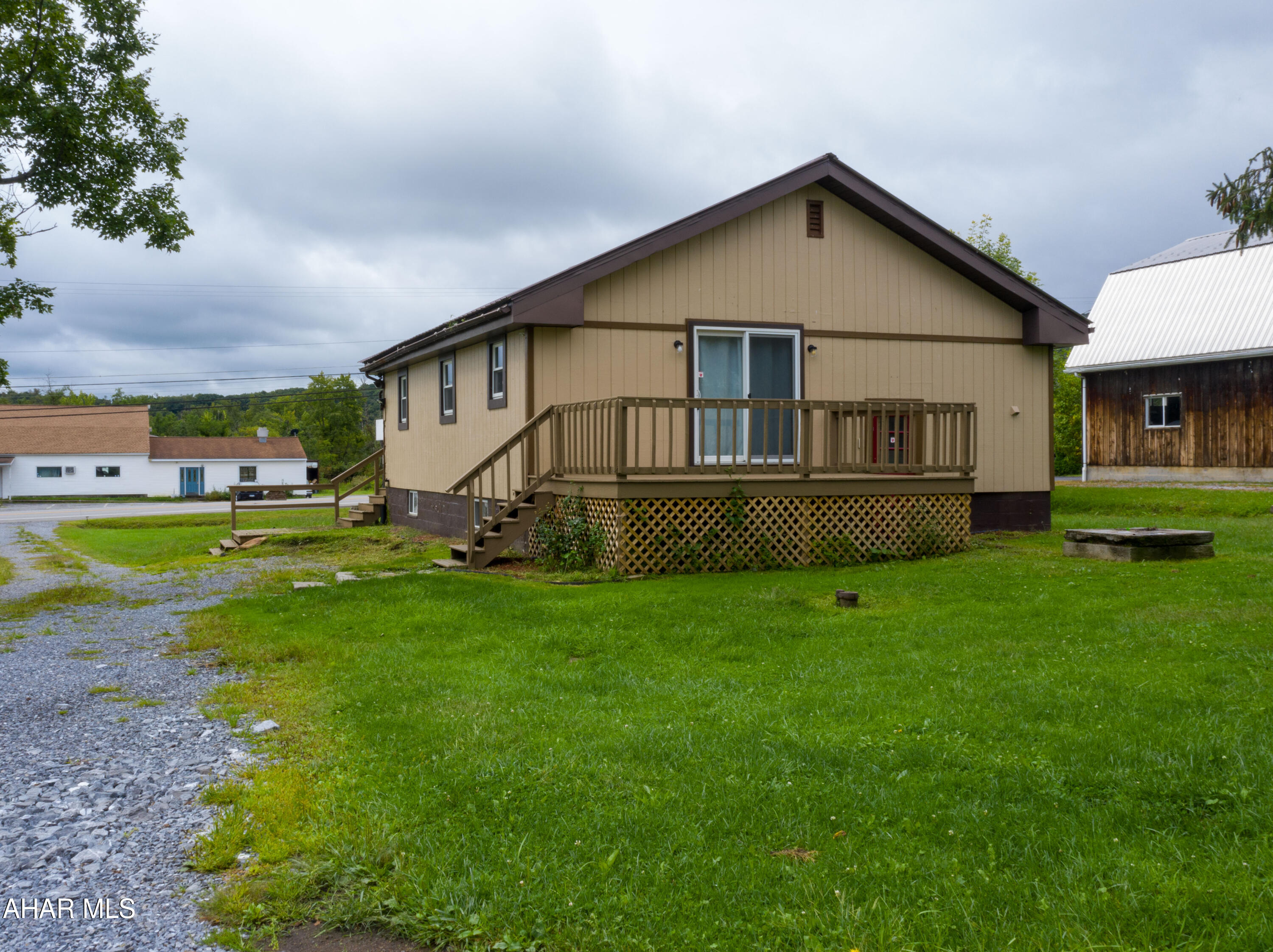 Other - Residential