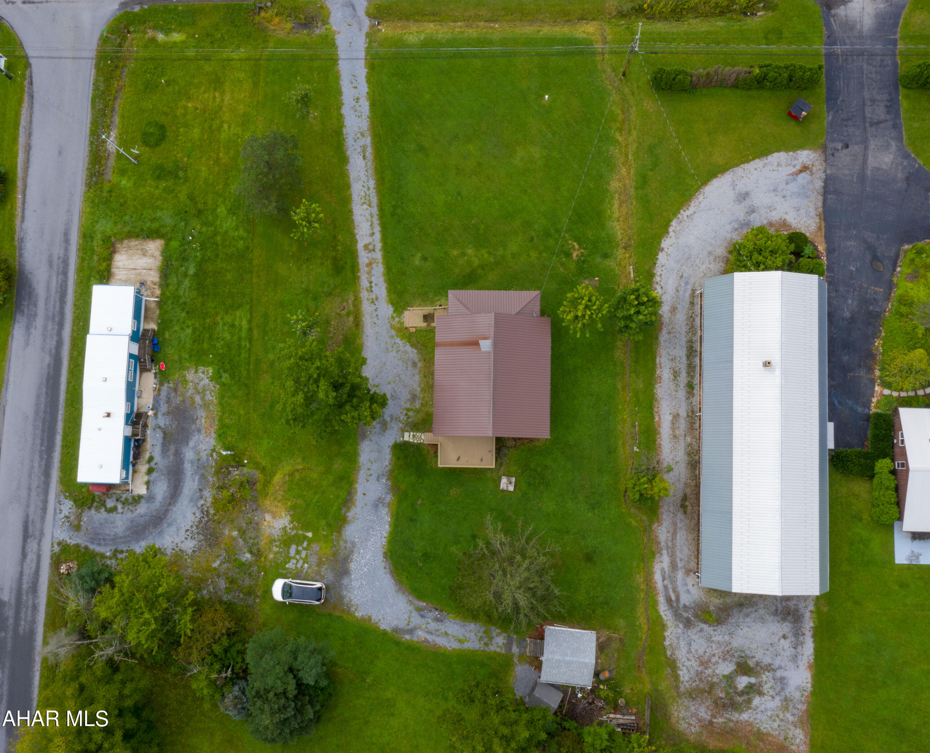 Other - Residential