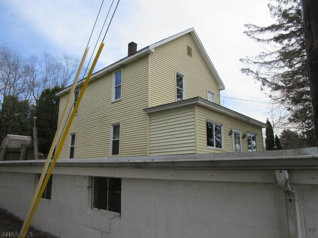 Other - Residential