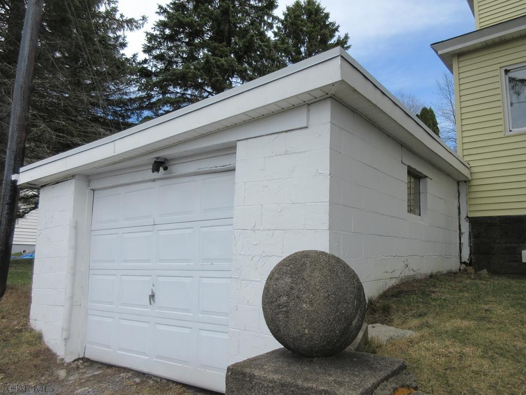 Other - Residential