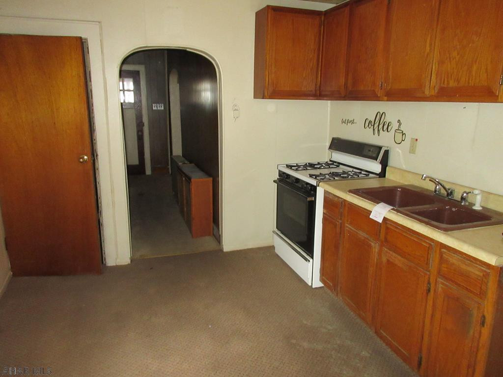 Other - Residential