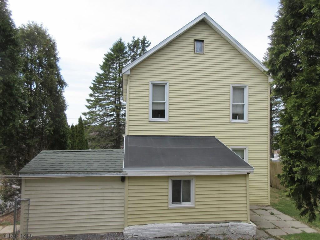 Other - Residential