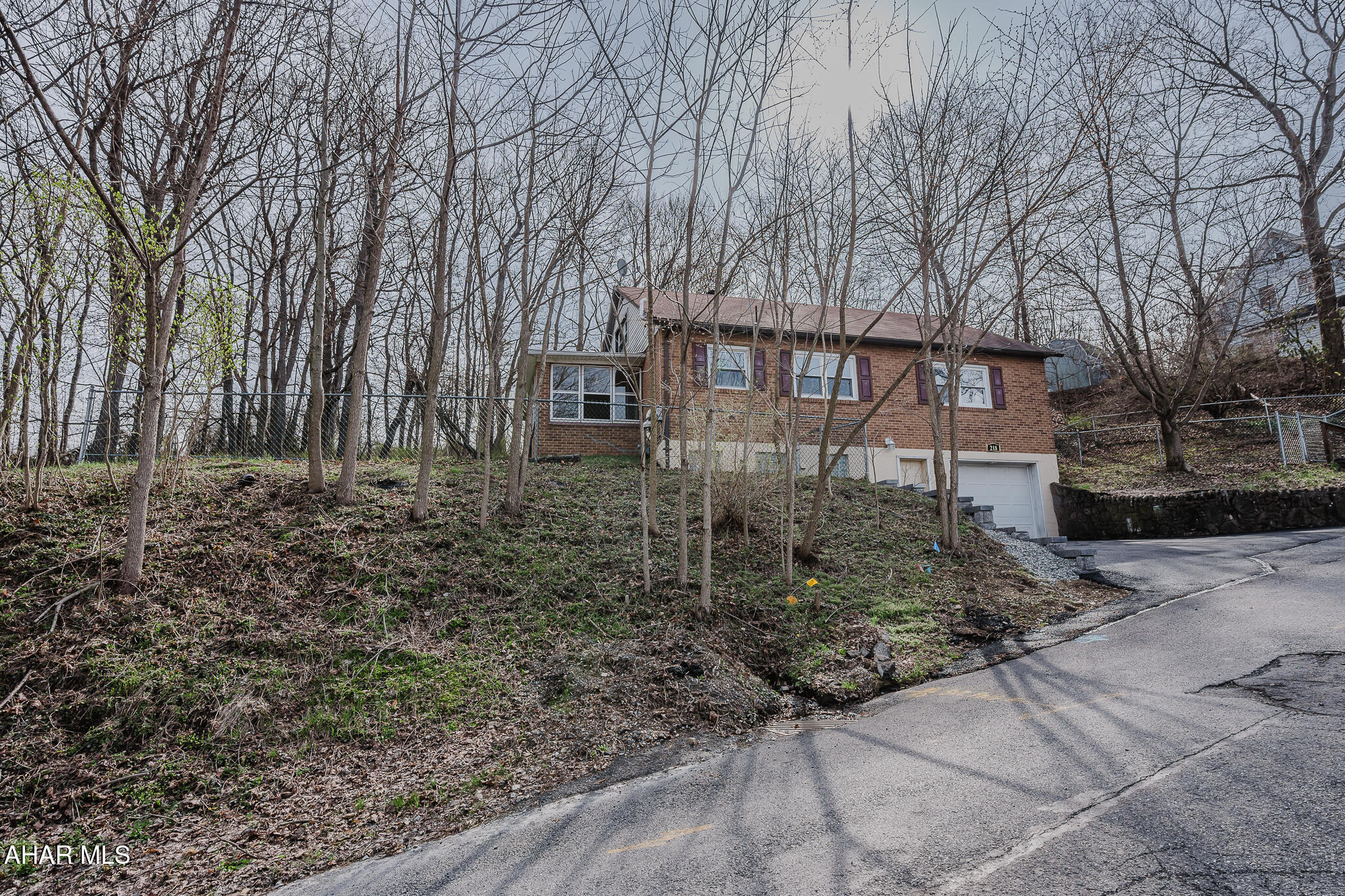 Other - Residential