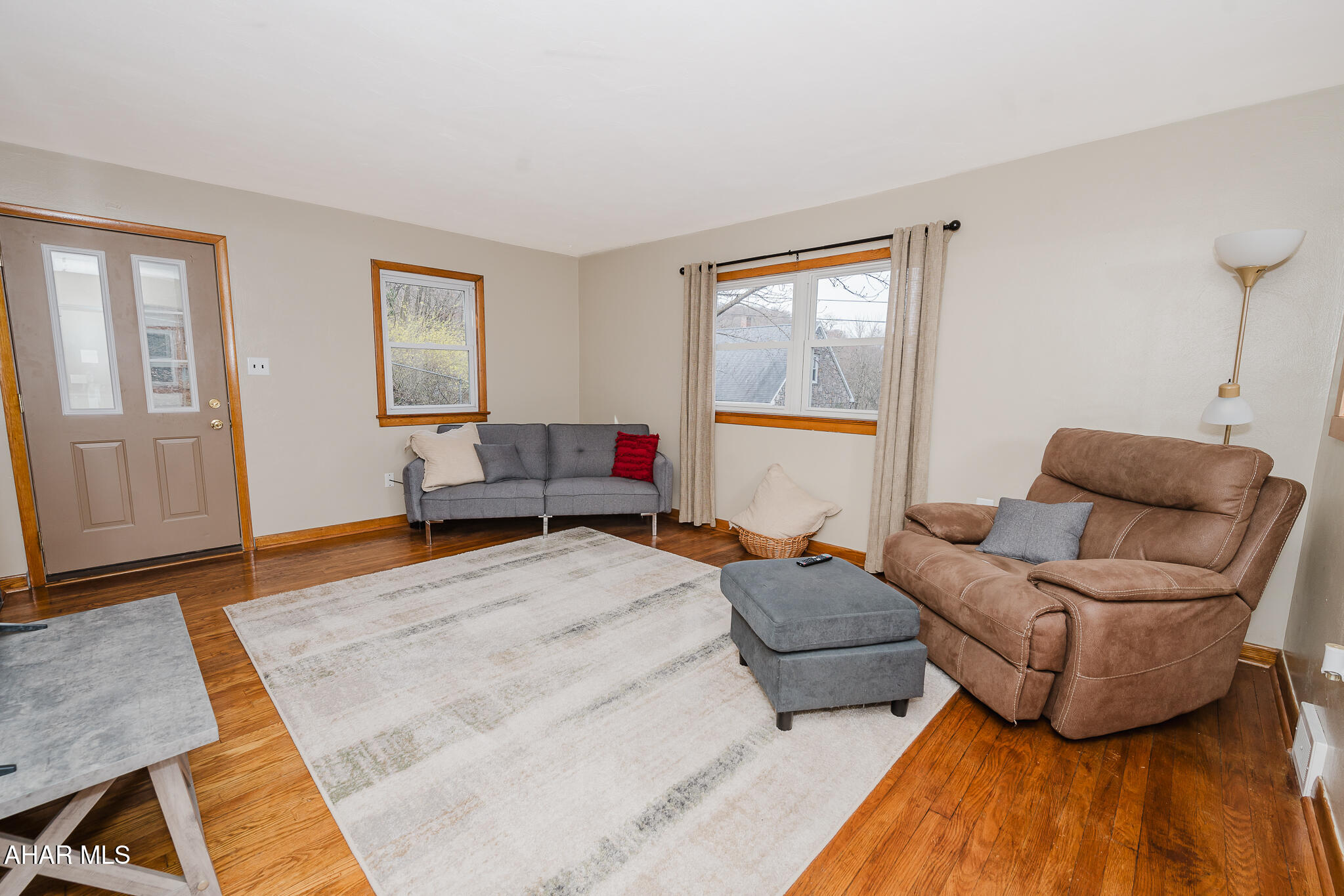 Other - Residential