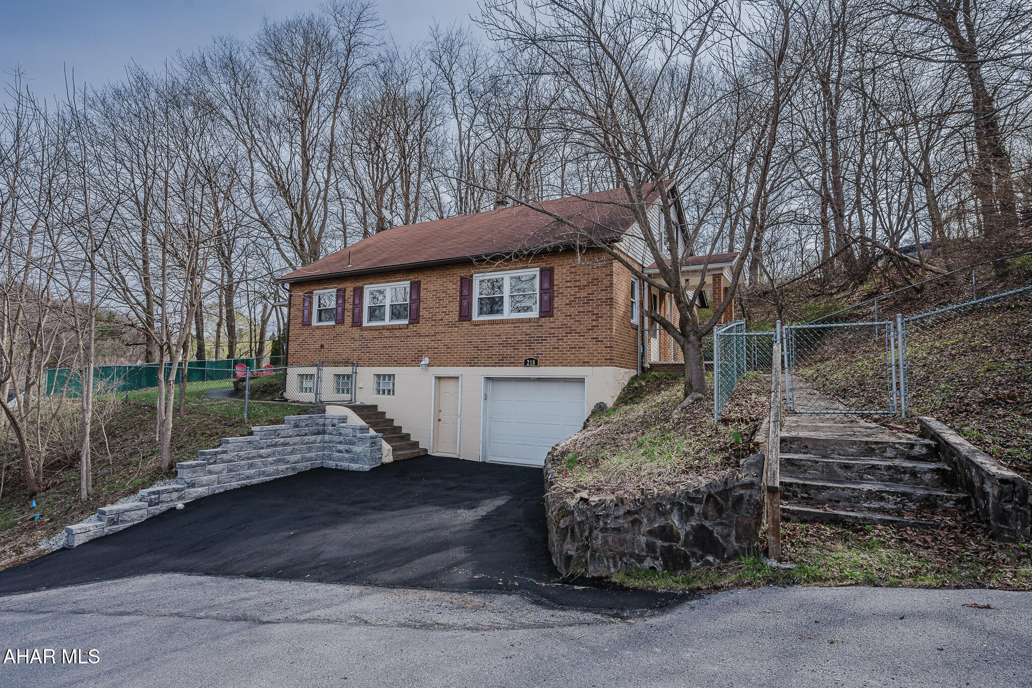 Other - Residential