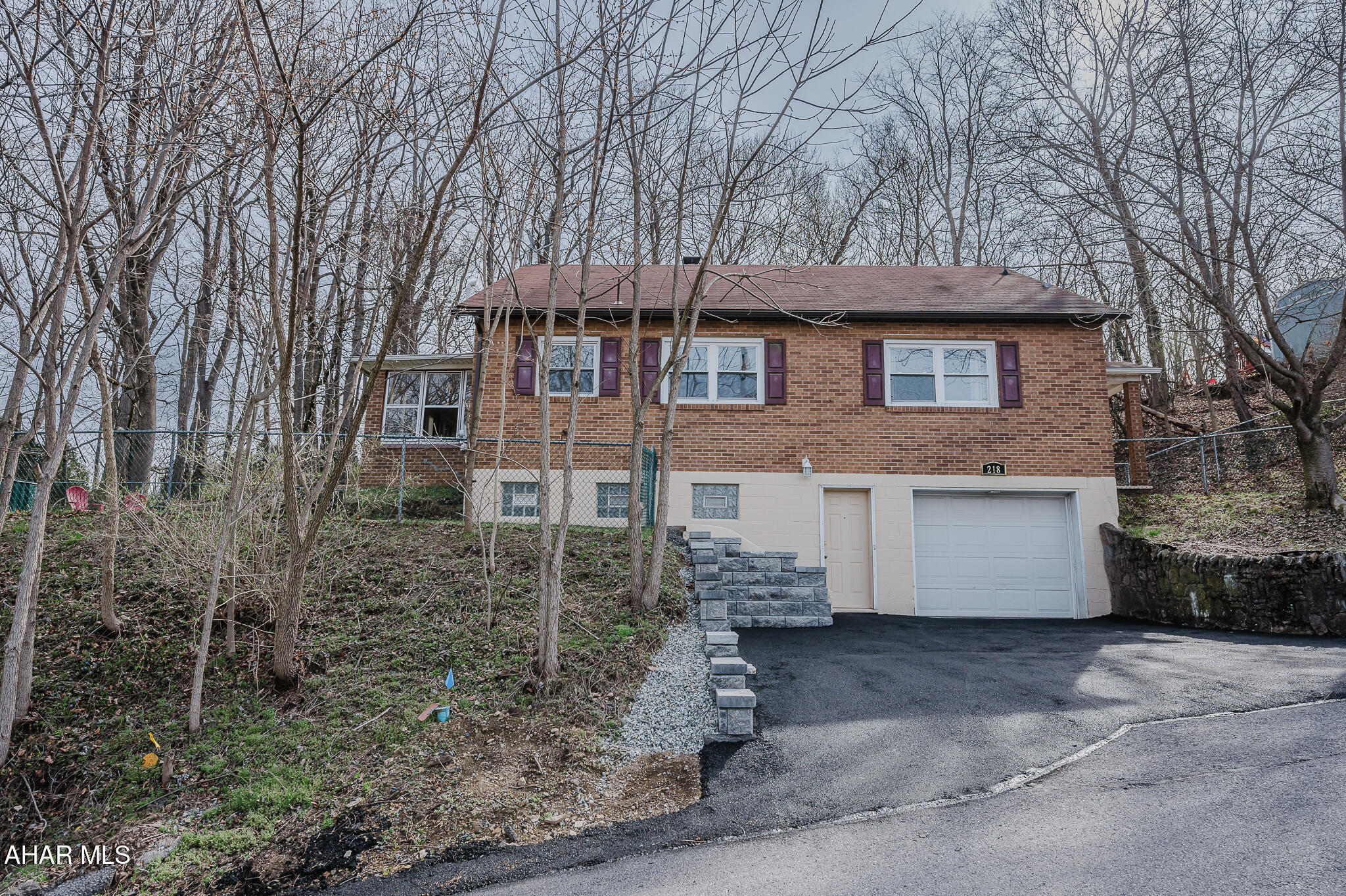Other - Residential