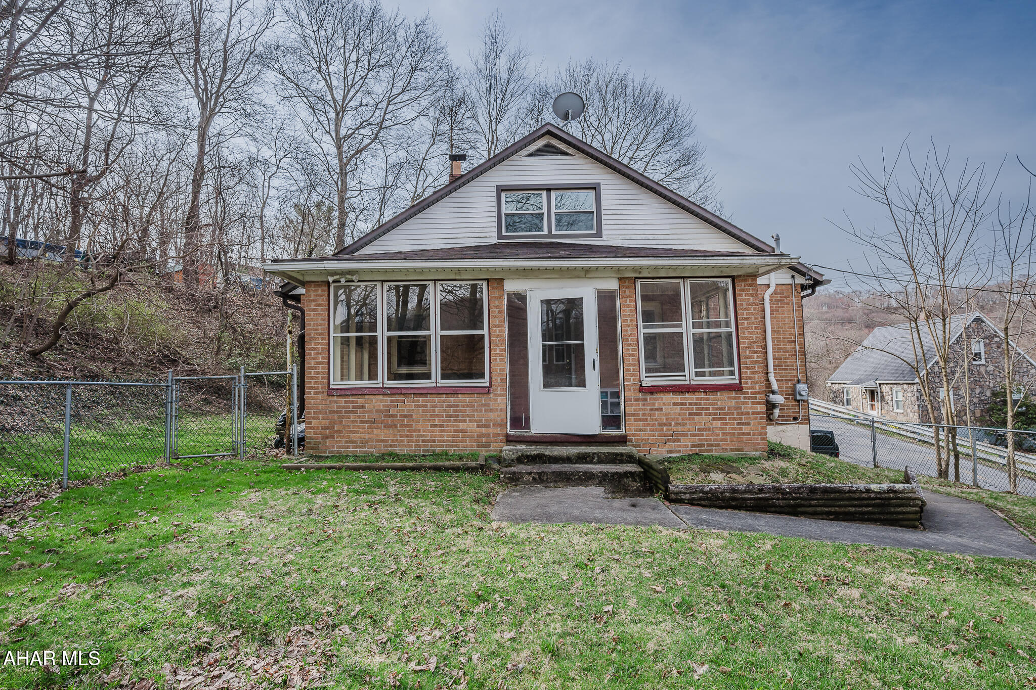 Other - Residential