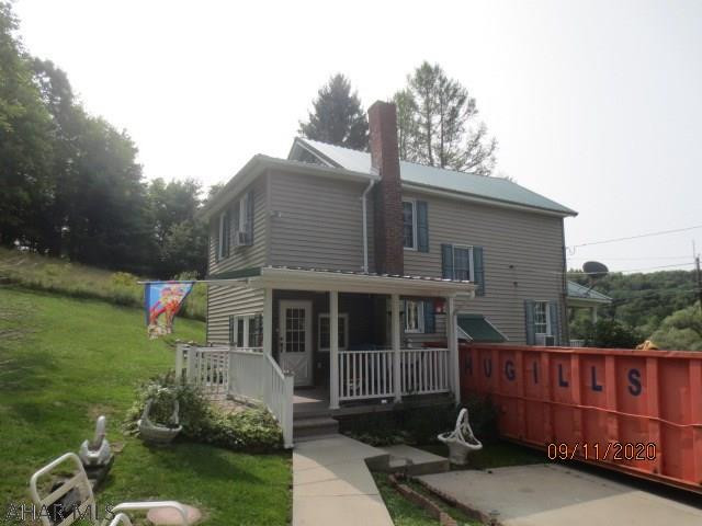 Other - Residential