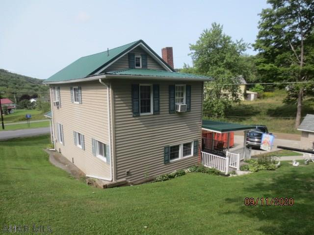 Other - Residential