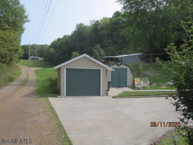 Other - Residential