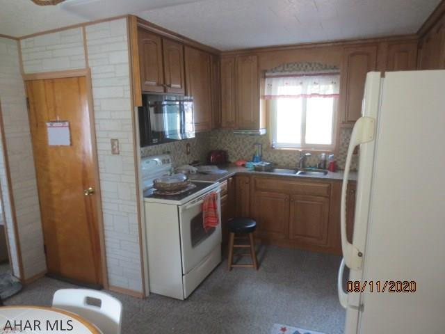 Other - Residential