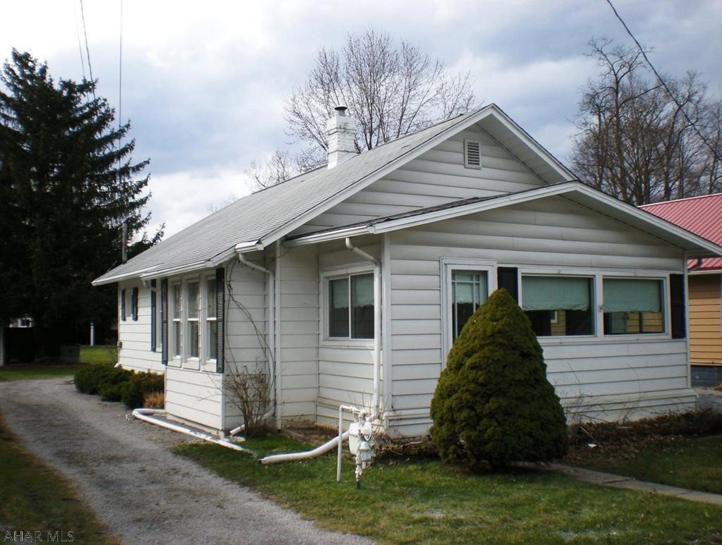 Antis Township - Residential