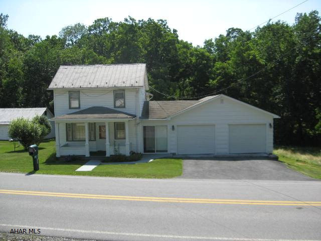 Other - Residential