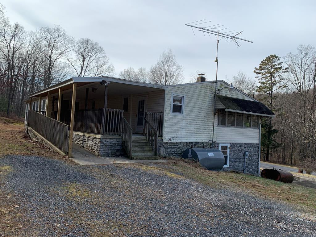 Other - Residential
