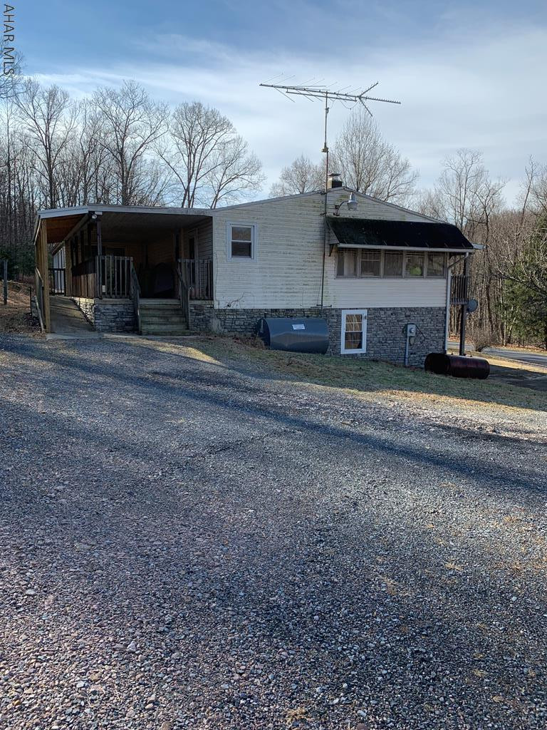 Other - Residential