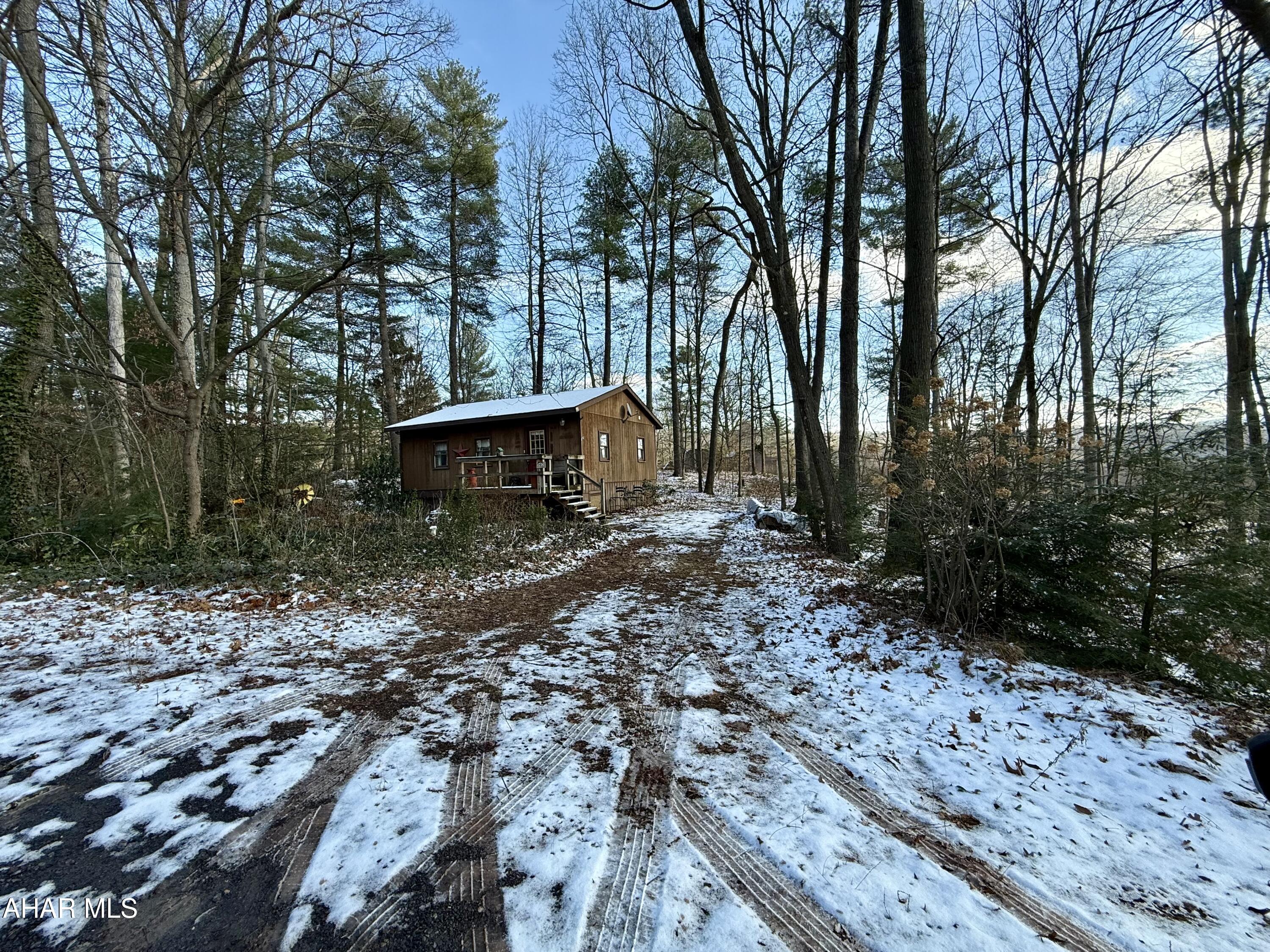 Other - Residential