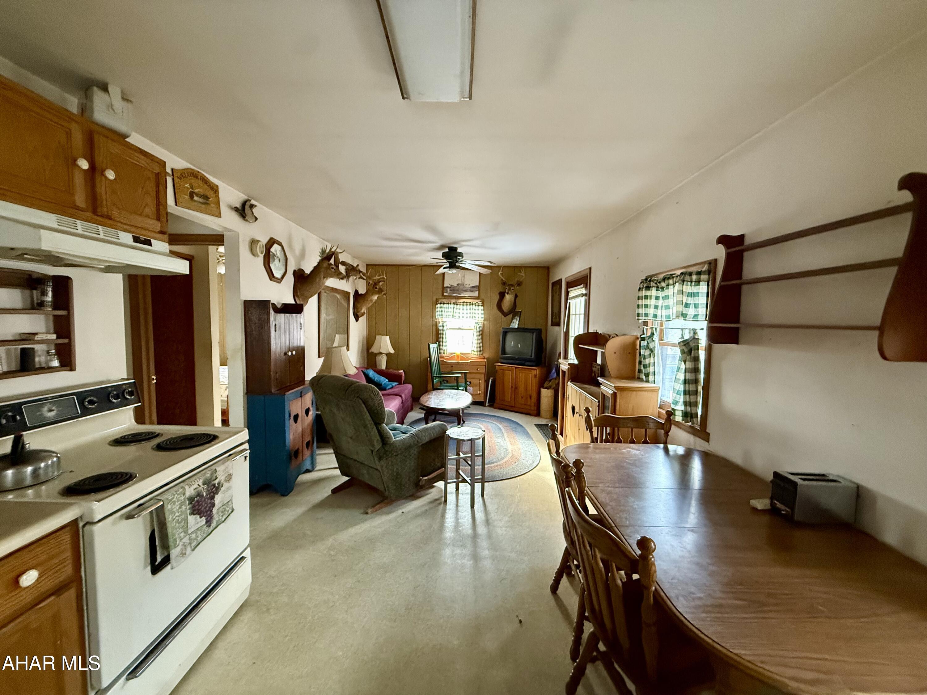 Other - Residential