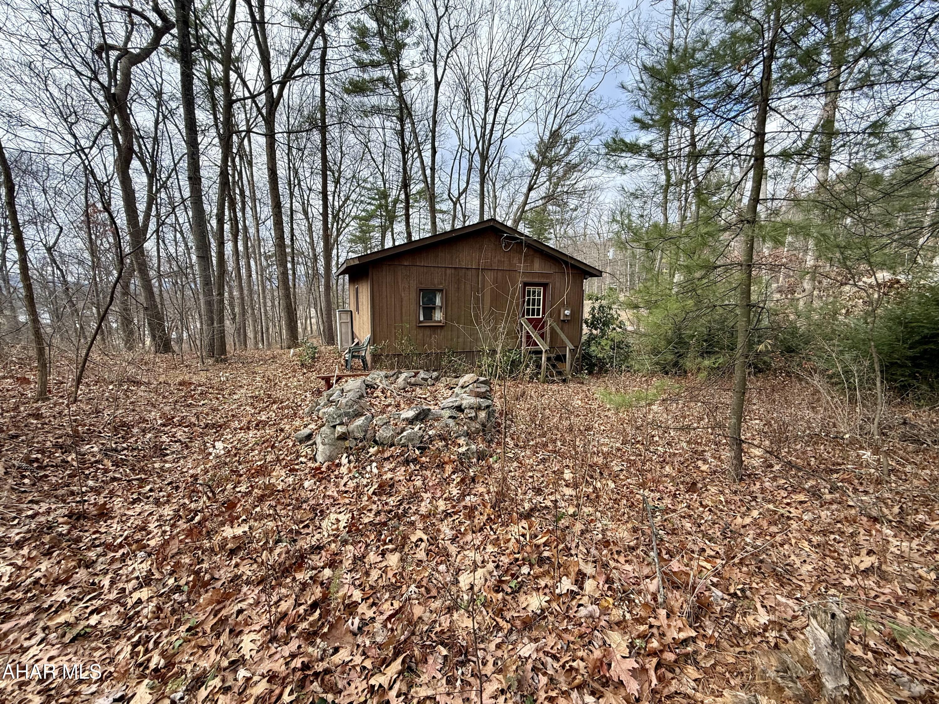 Other - Residential