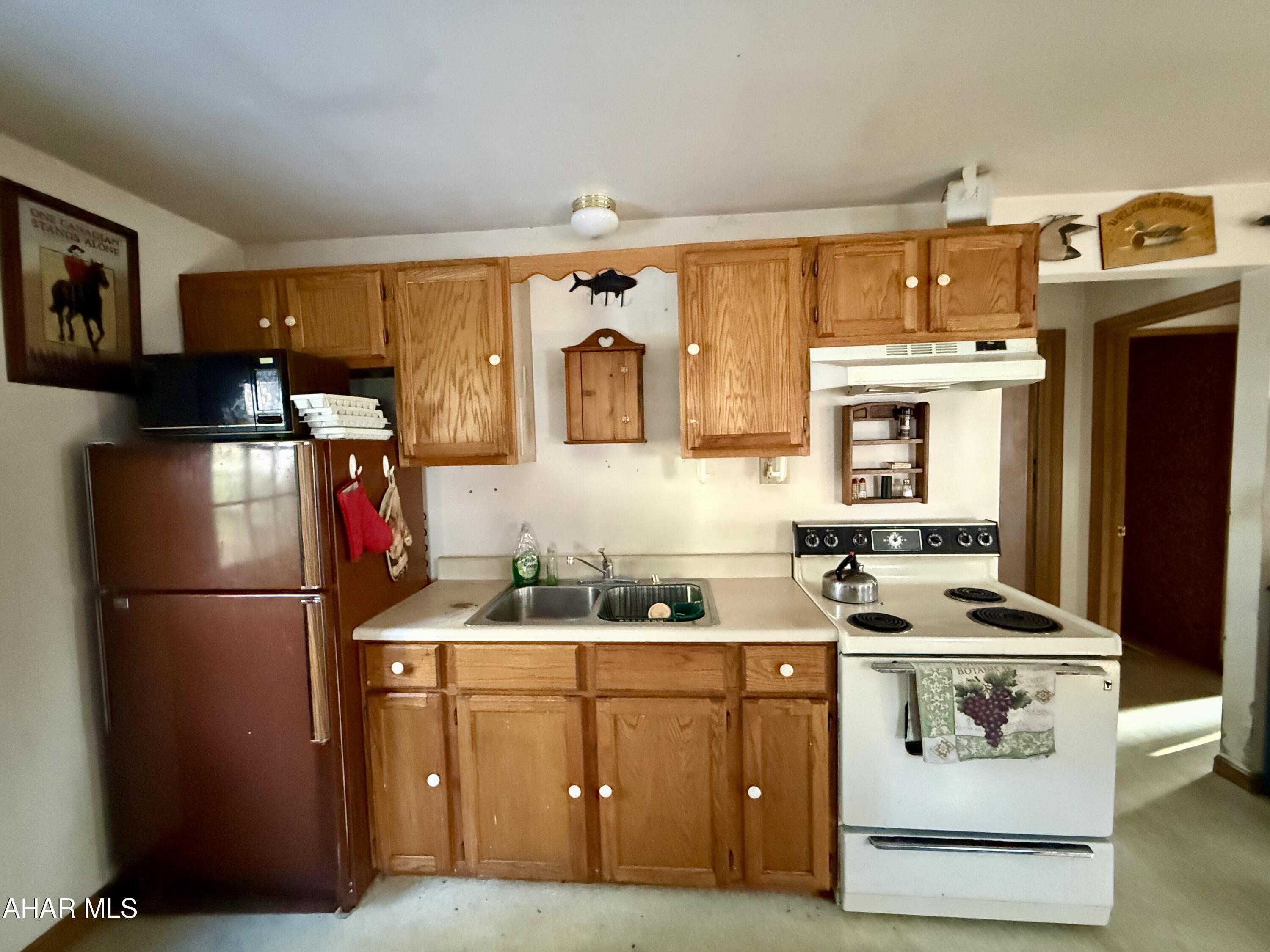 Other - Residential