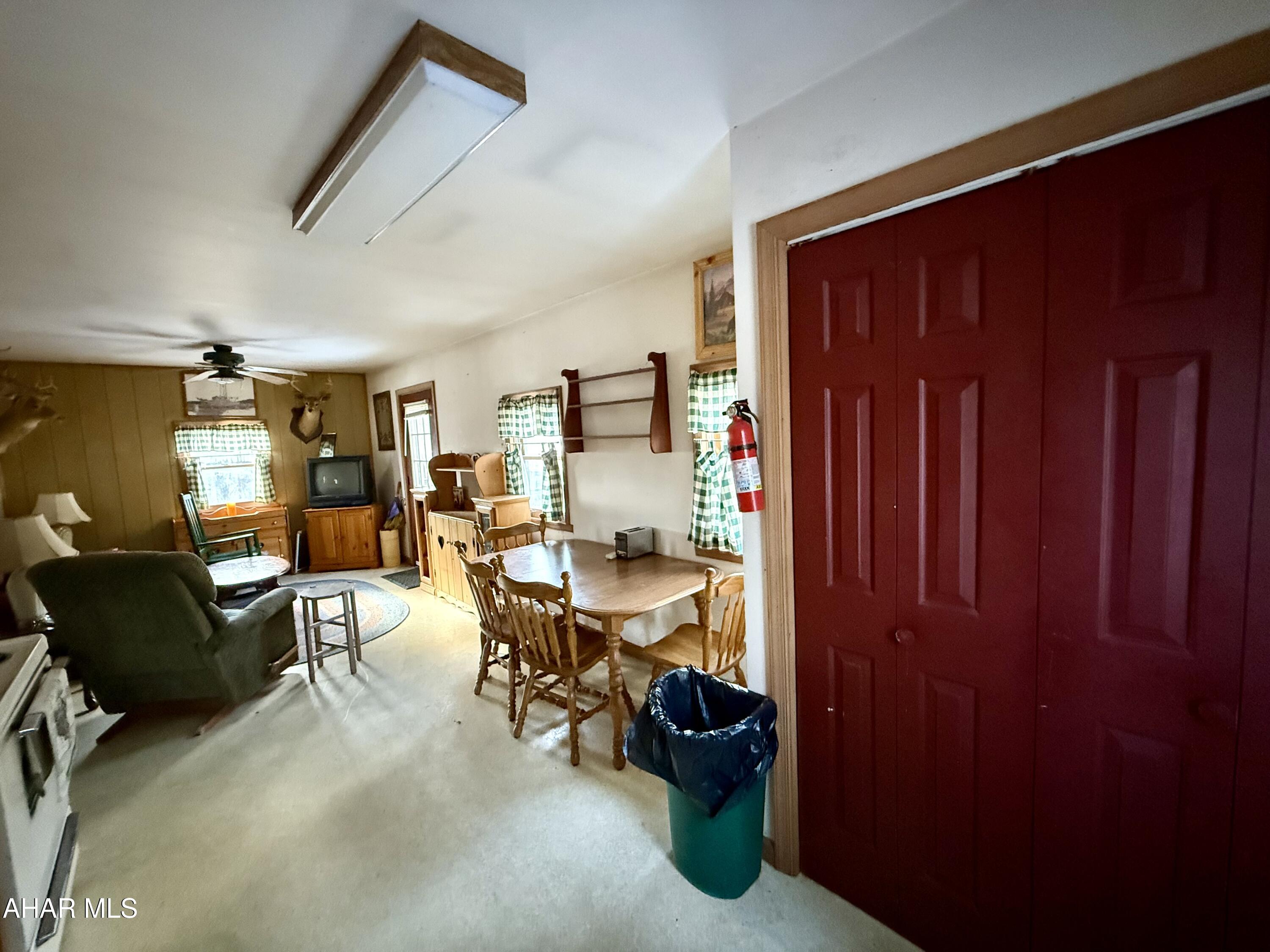 Other - Residential
