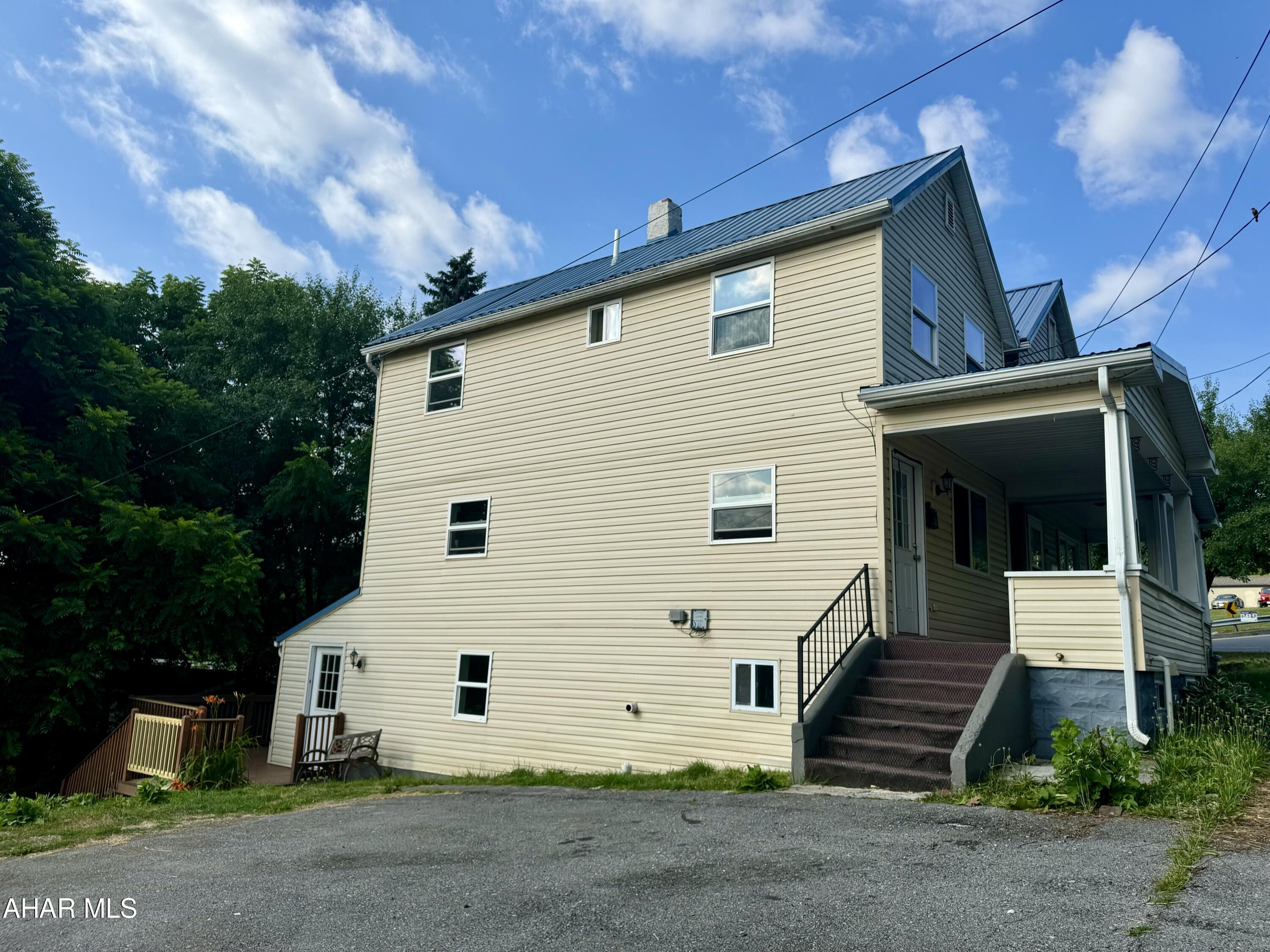 Other - Residential