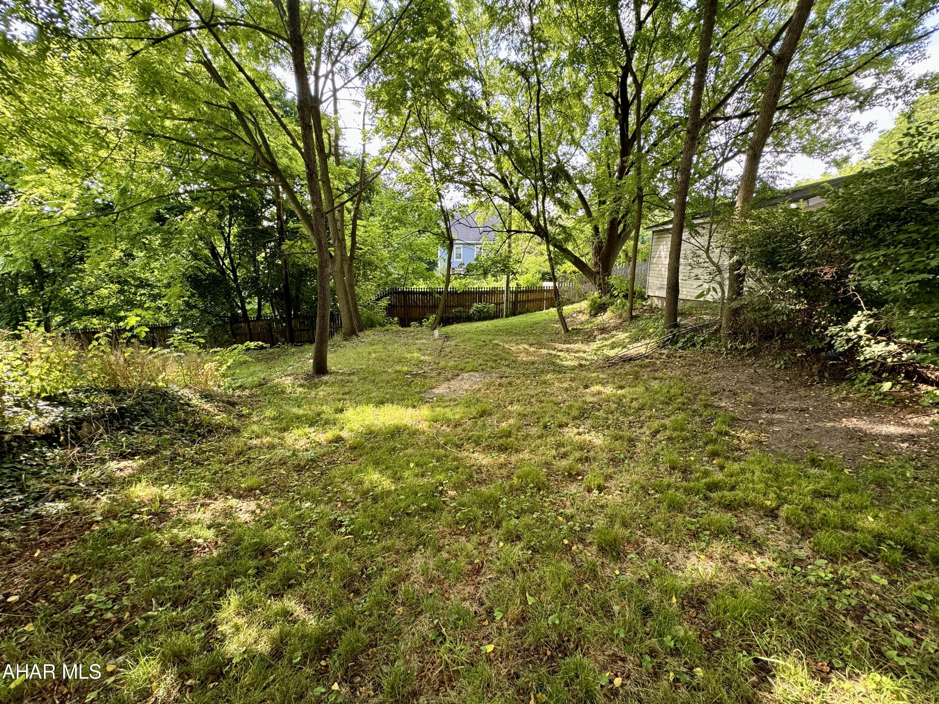 Other - Residential