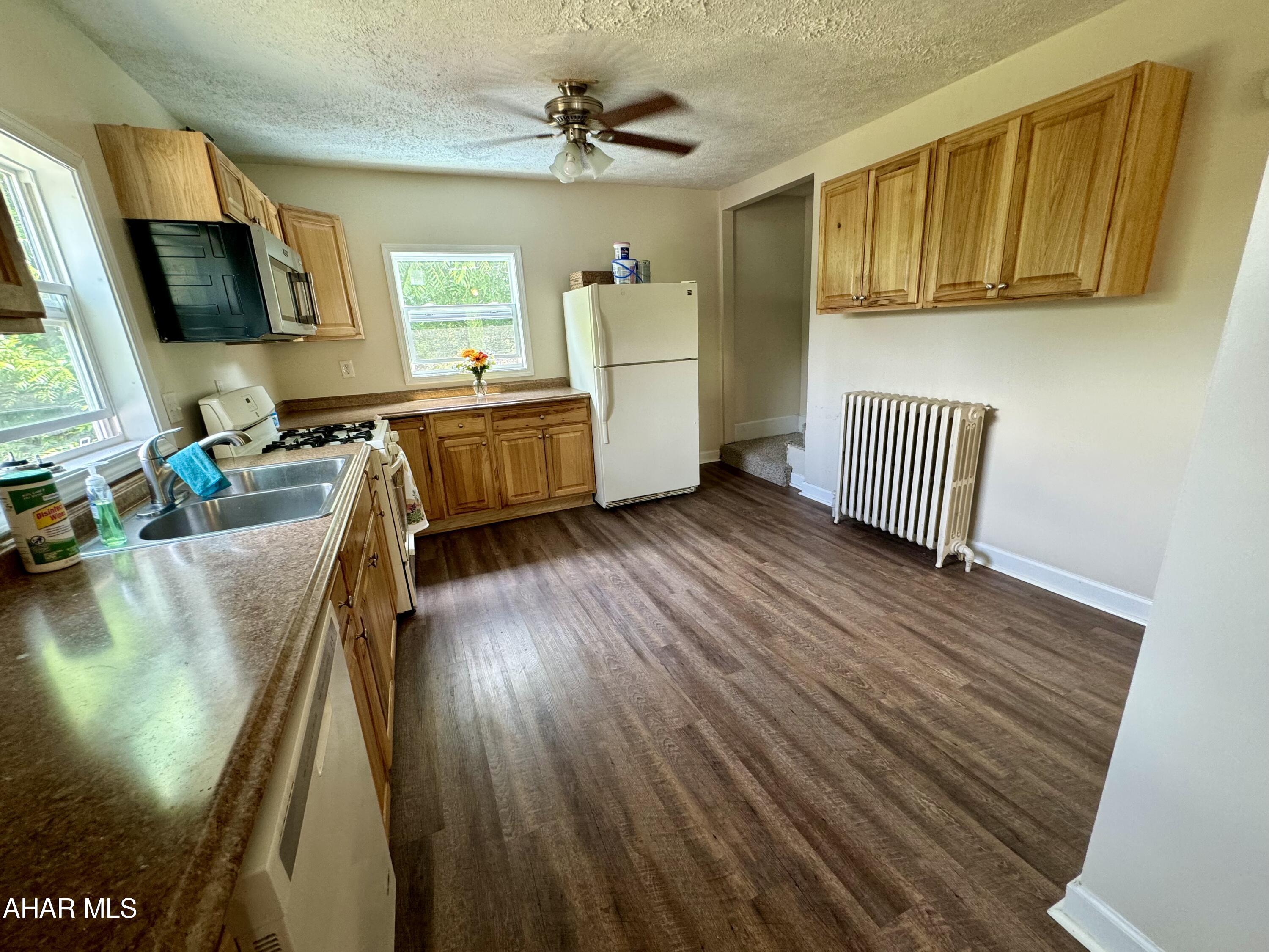 Other - Residential
