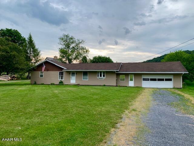 Other - Residential Lease