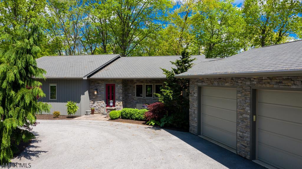 Fox Hollow - Residential