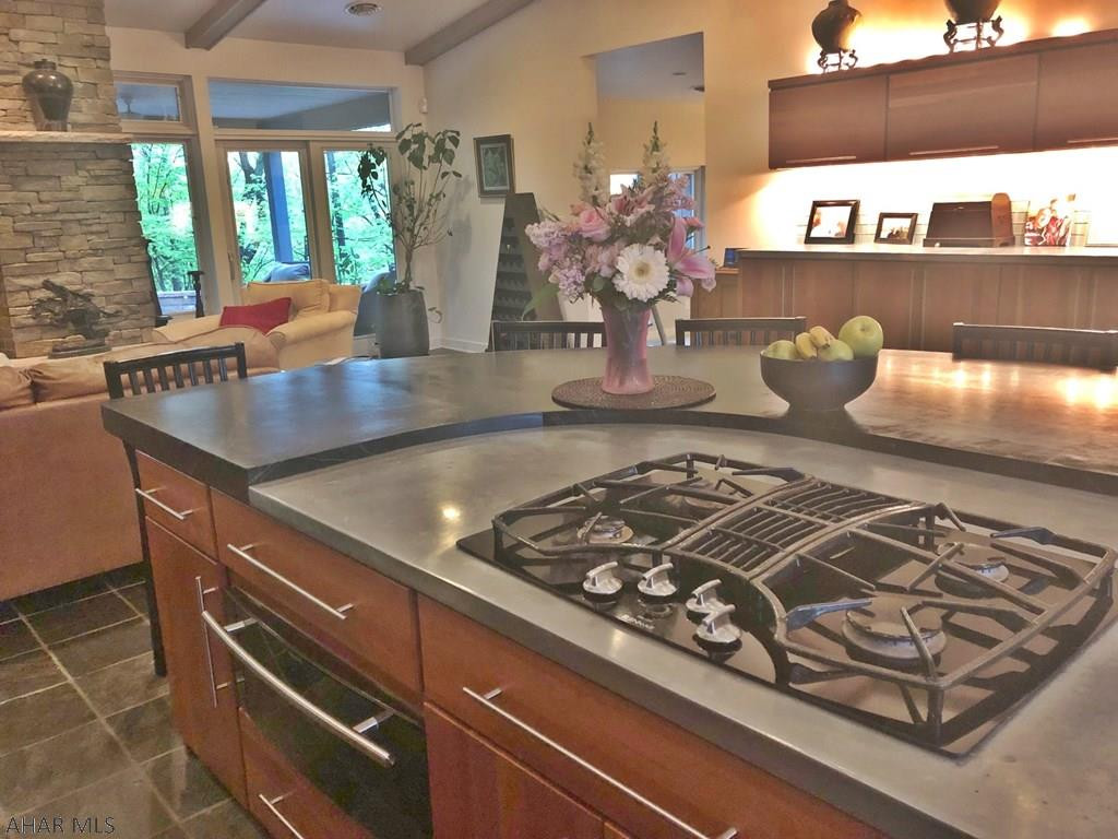 Fox Hollow - Residential