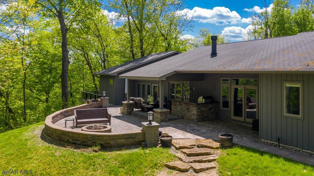 Fox Hollow - Residential