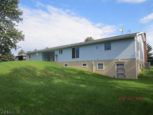 Other - Residential