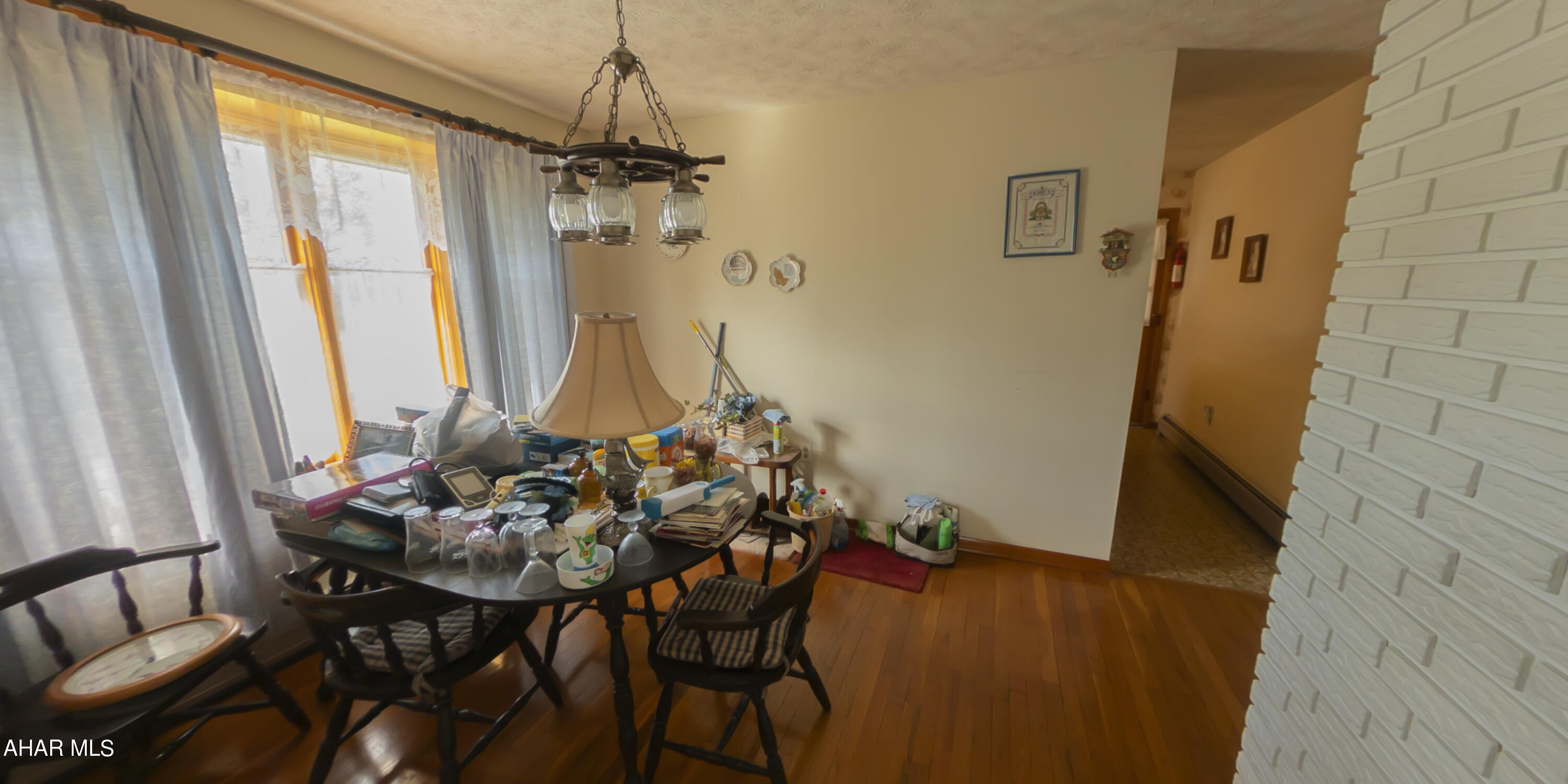 Other - Residential