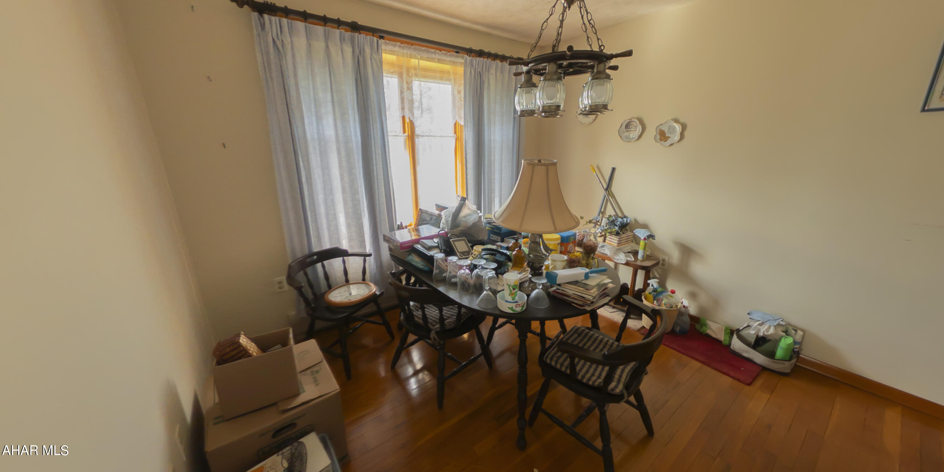 Other - Residential
