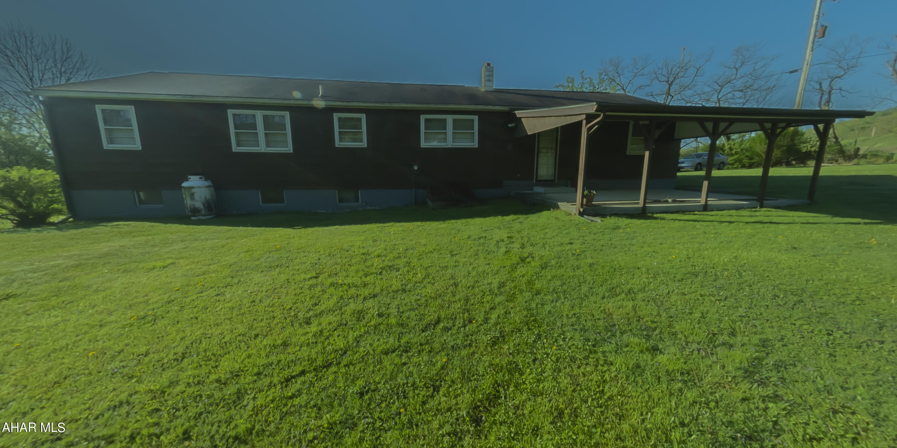 Other - Residential