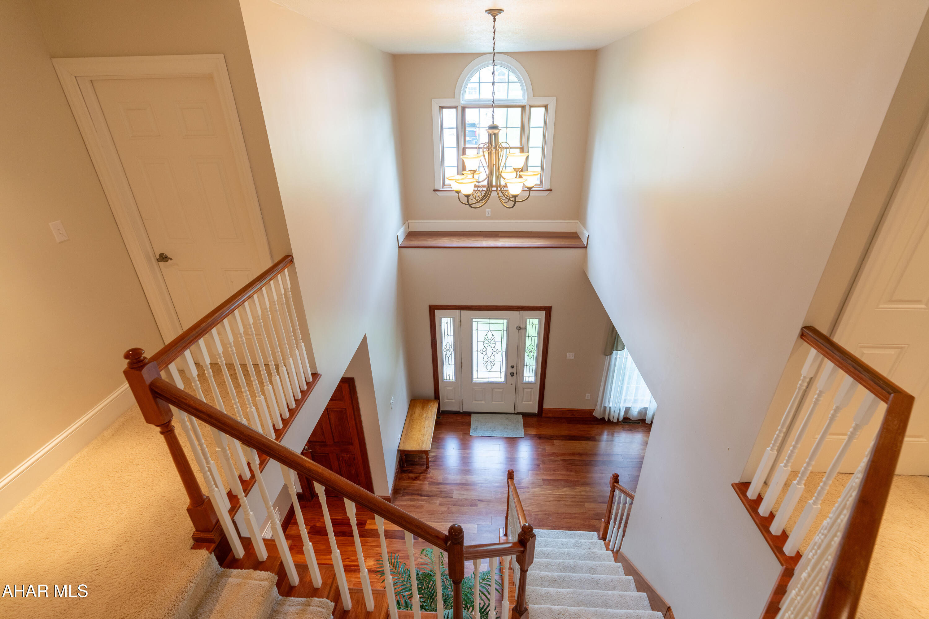 Chapel Hill Estates - Residential